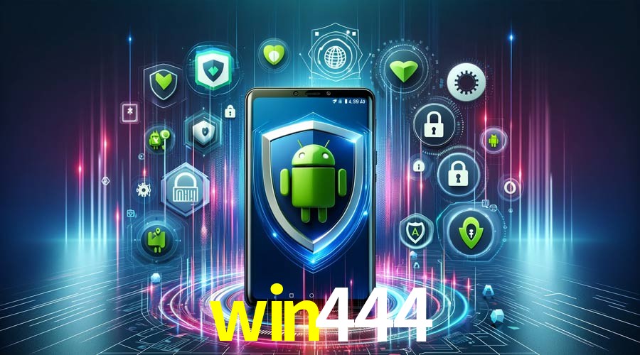 Welcome Bonus win444