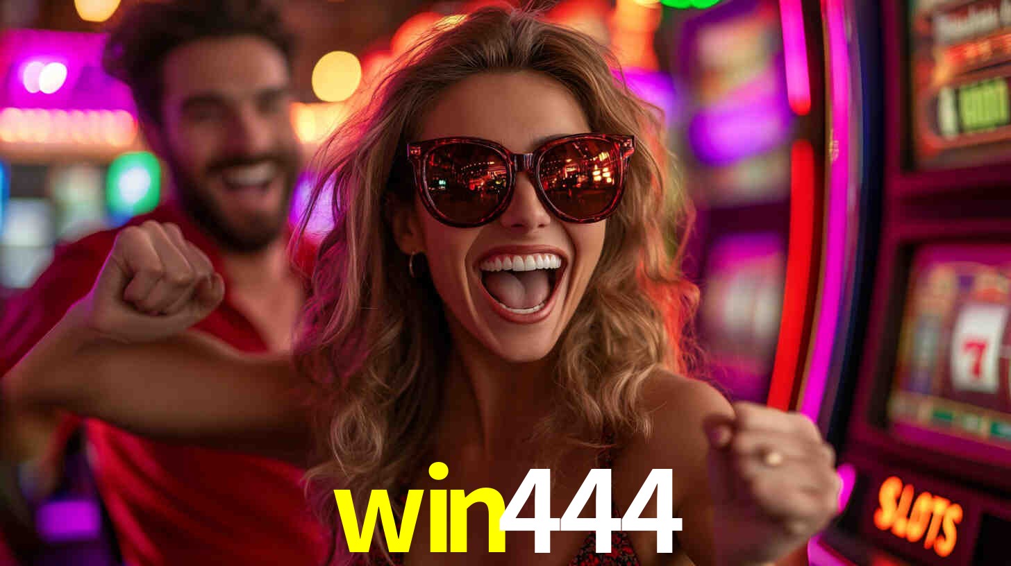 Estatísticas win444