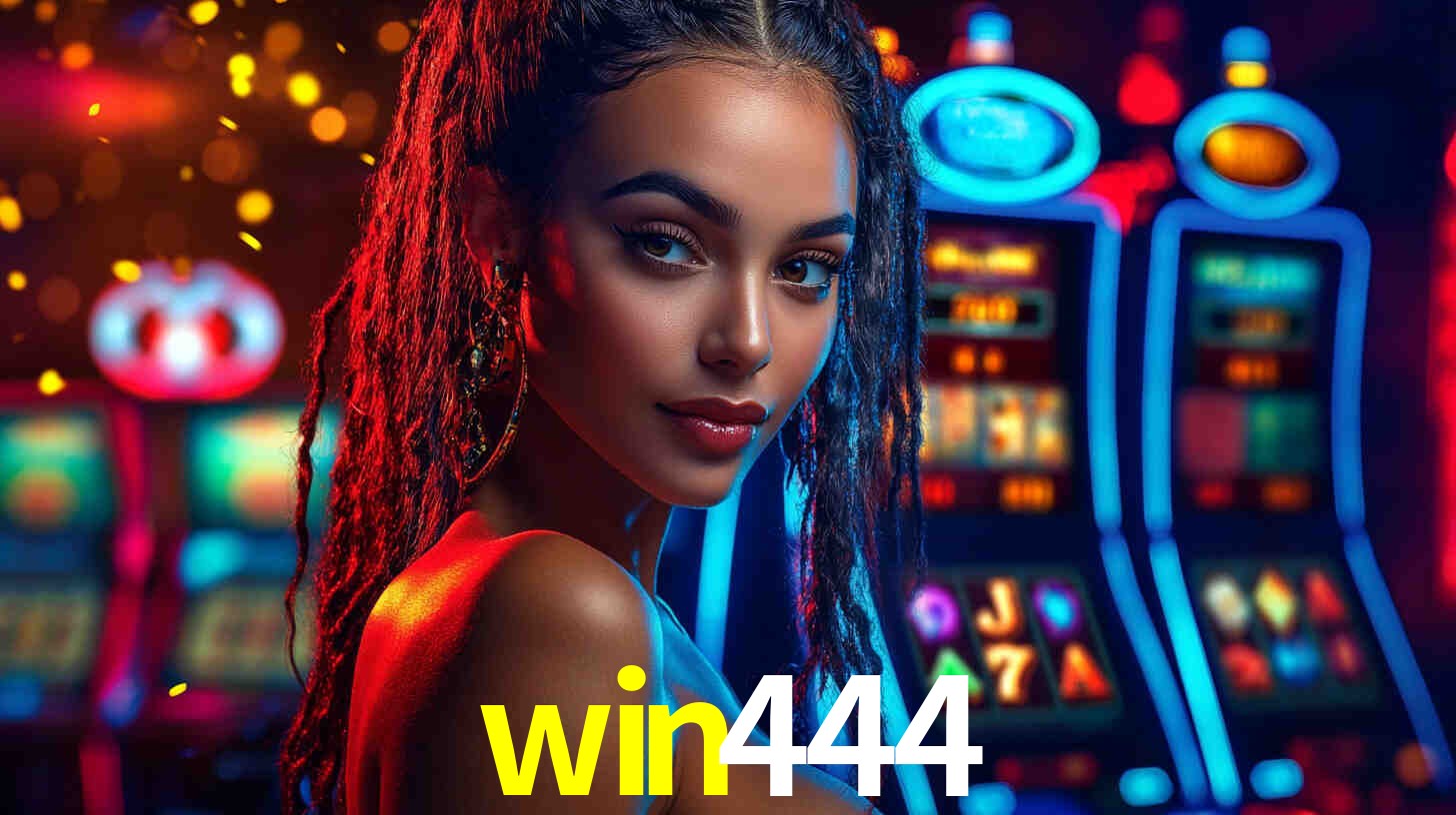 Experiência VIP win444
