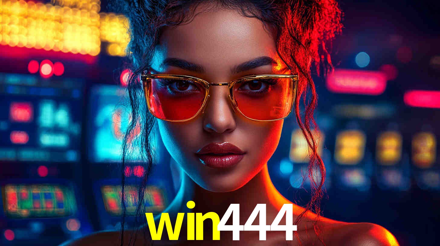 Bônus de Boas-vindas win444