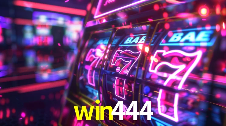 Experiência VIP win444