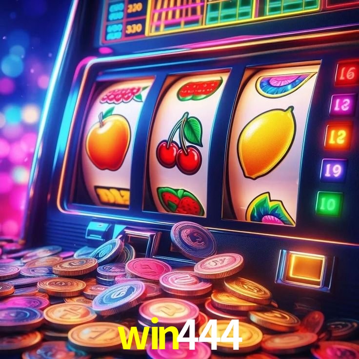 Inovações de Jogos na win444: O Futuro das Experiências Interativas