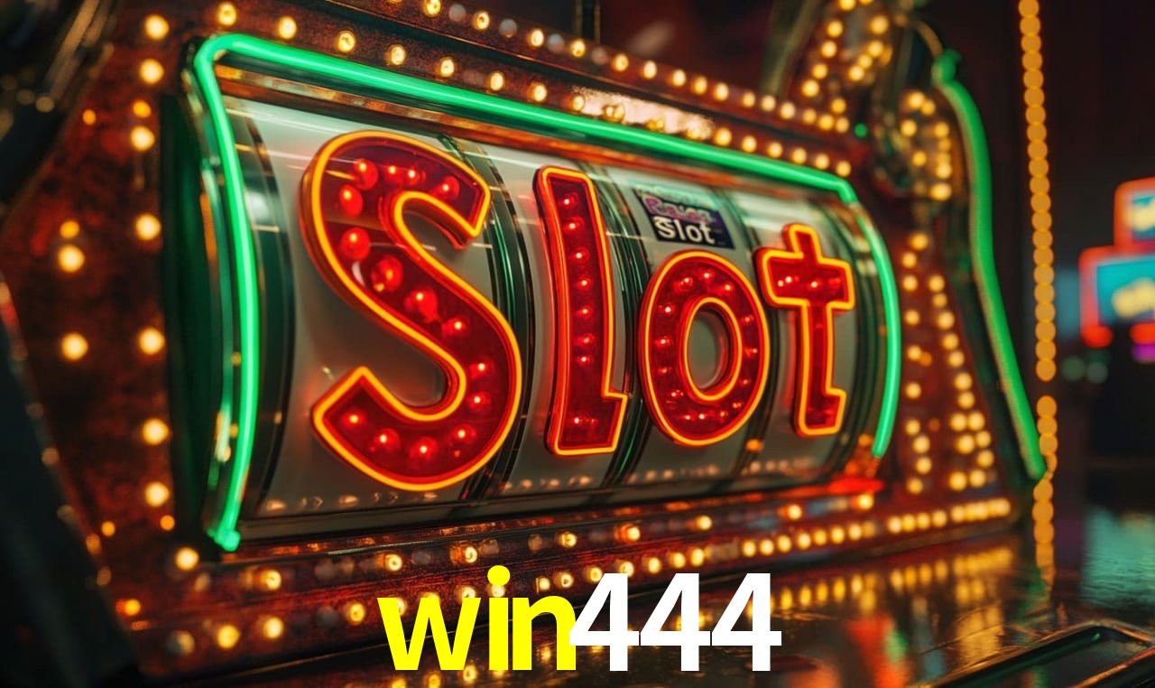 Descubra a Essência do win444: Nossa História e Compromissos