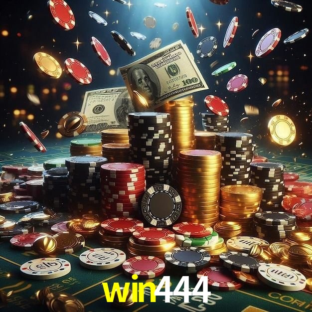 Promoções Sazonais win444