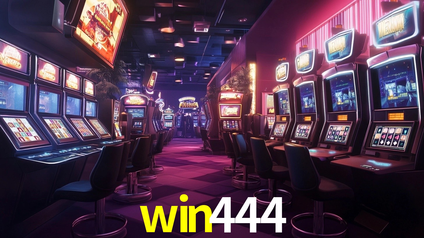 win444 bet