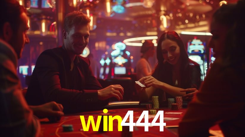 Jogos Exclusivos win444