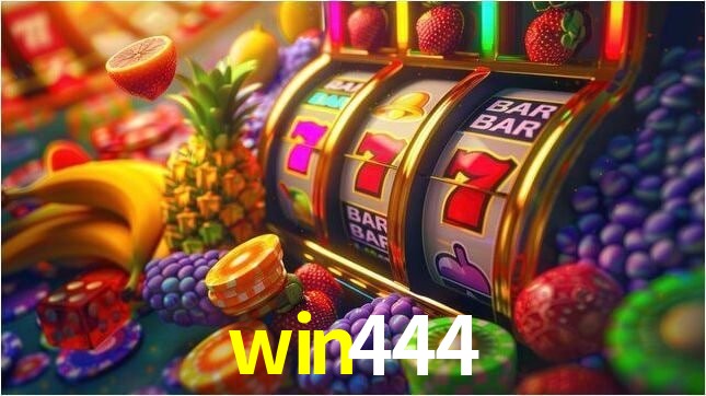 Secure Login win444
