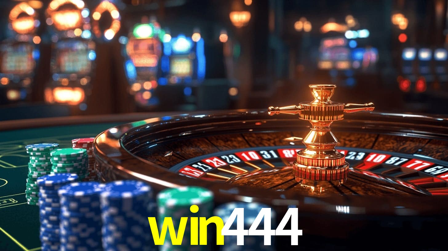 win444 bet apk