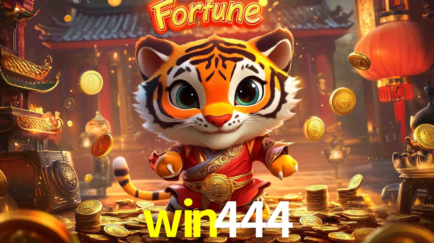 Casino Ao Vivo win444