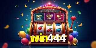 Explorando a Categoria de Eventos em Apostas na win444