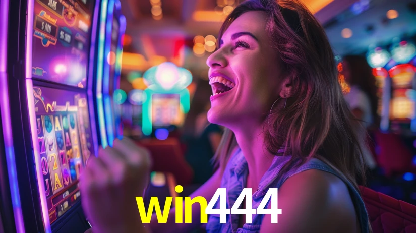 win444 bet apk