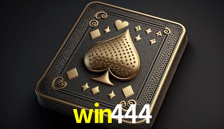 Apostas Esportivas na win444: Um Guia Completo