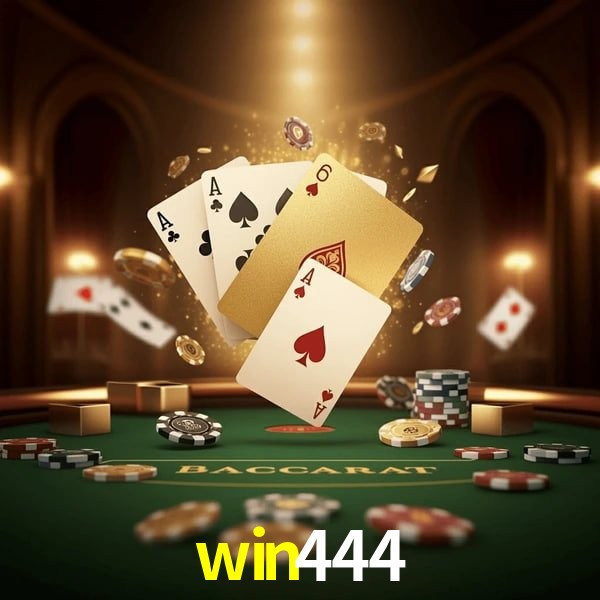 Daily Bonuses win444