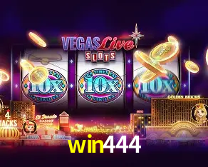 Seasonal Promotions win444