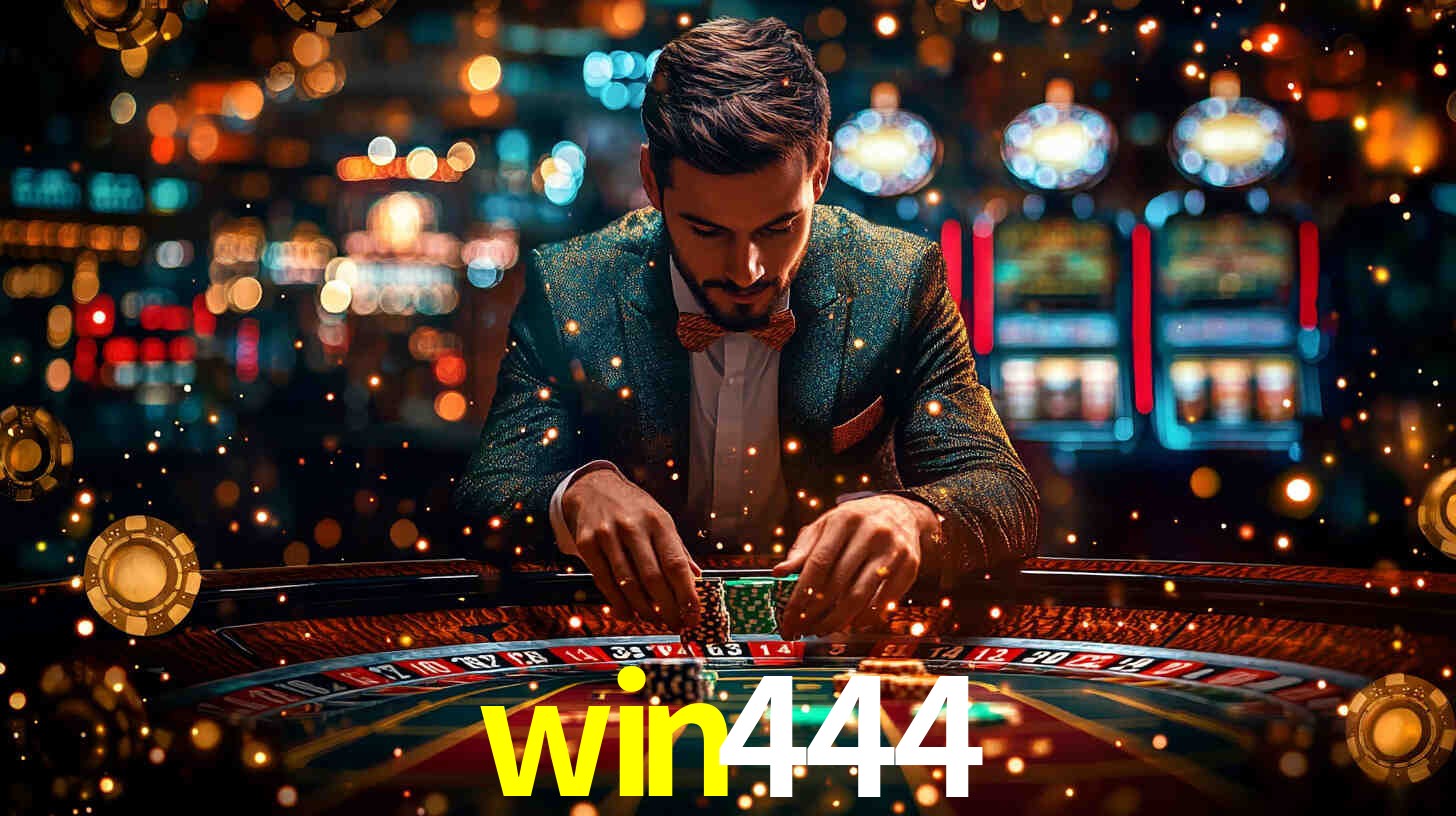 win444 bet apk