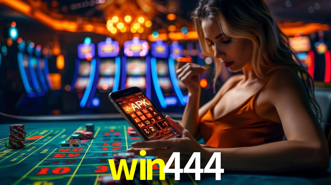 Programa VIP win444