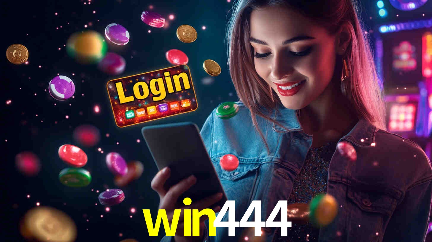 Apostas de Futebol win444