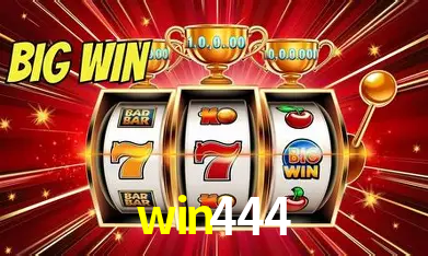 Weekend Specials win444