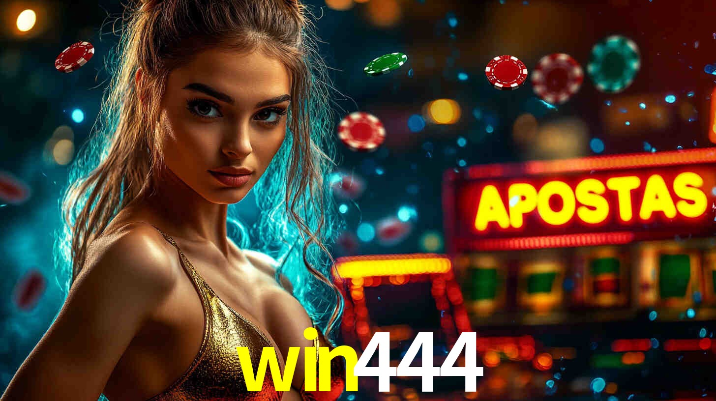 Jogo Aviator win444