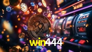 Especiais de Fim de Semana win444