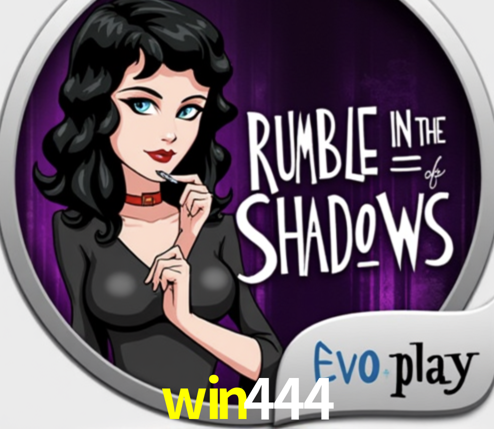Slot Games win444