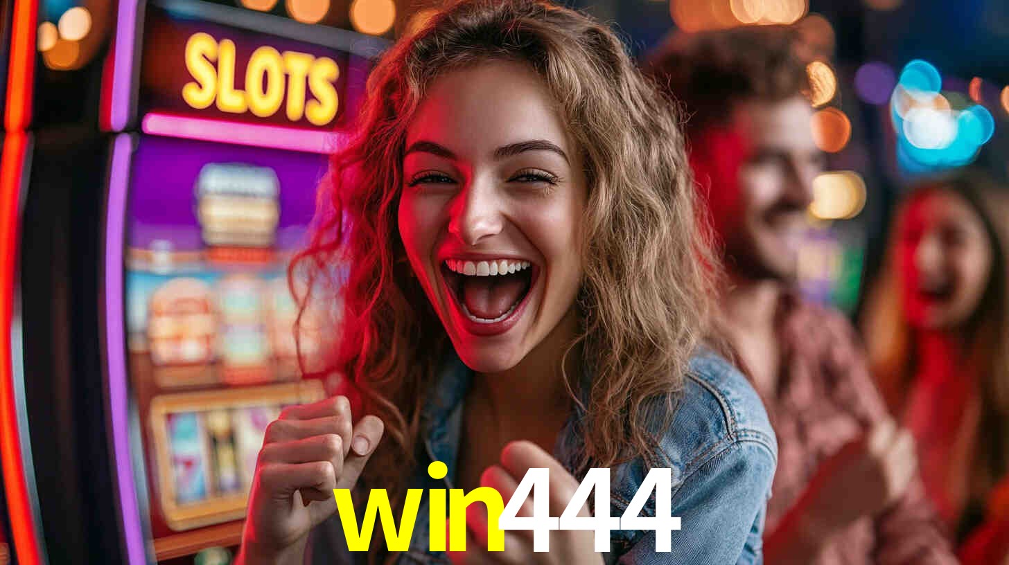 Estatísticas do Jogo win444