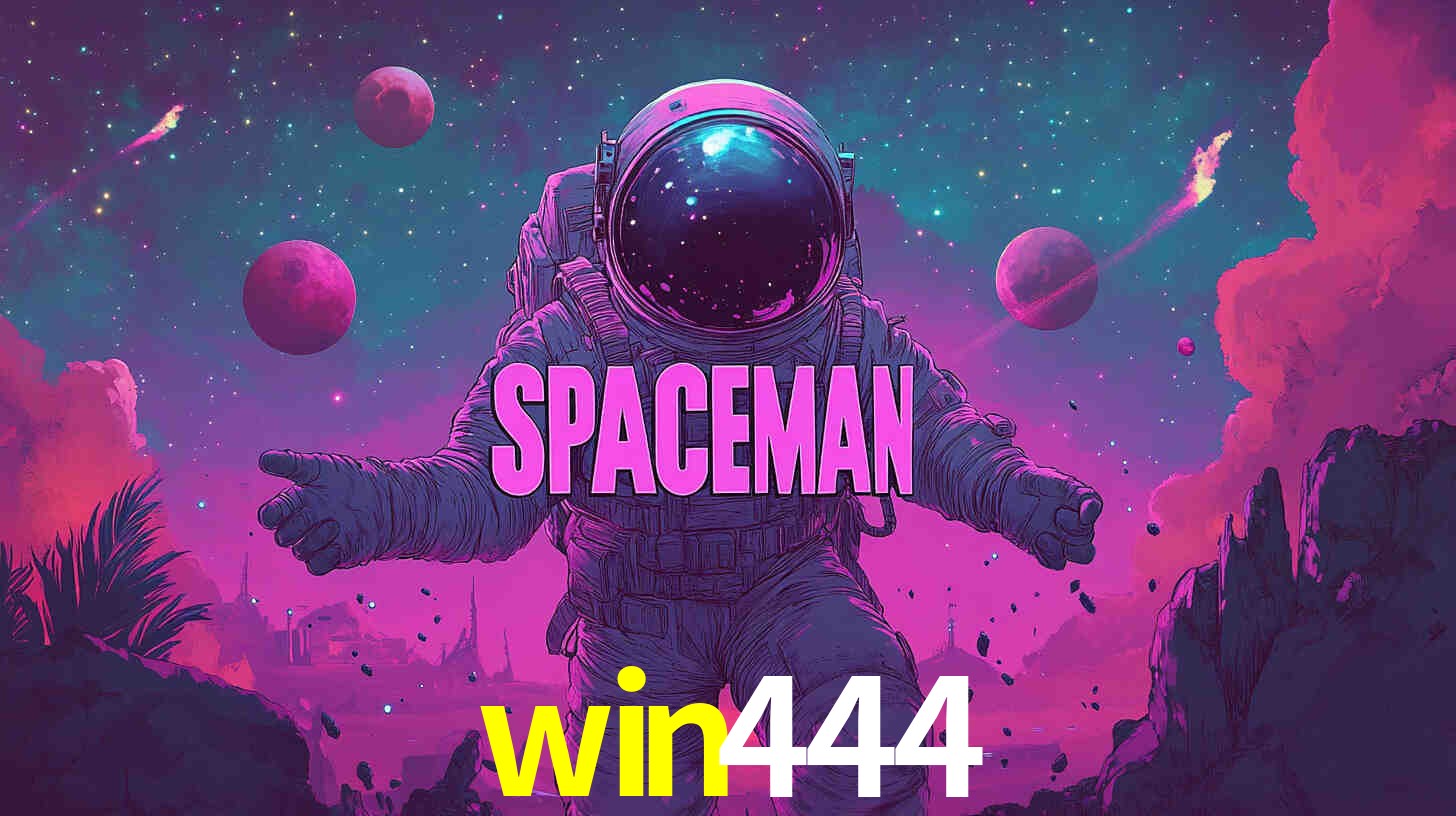 Casino VIP win444