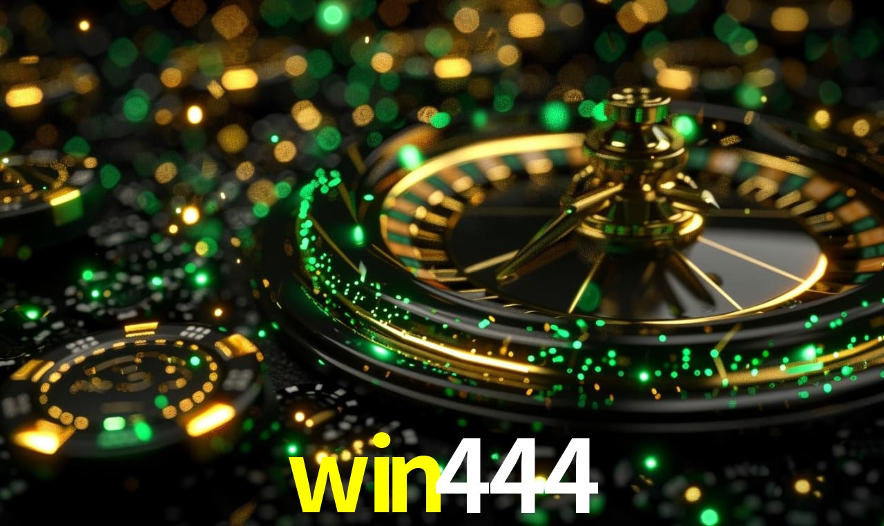 A Experiência Imersiva dos Cassinos Ao Vivo no win444