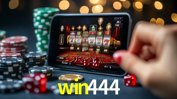 win444,win444 bet