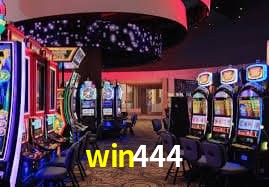 Descubra o Programa VIP da win444: Vantagens Exclusivas para Jogadores