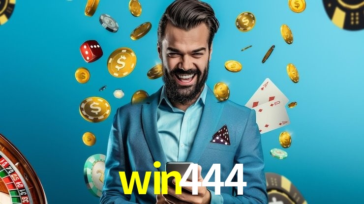 Sports Statistics win444