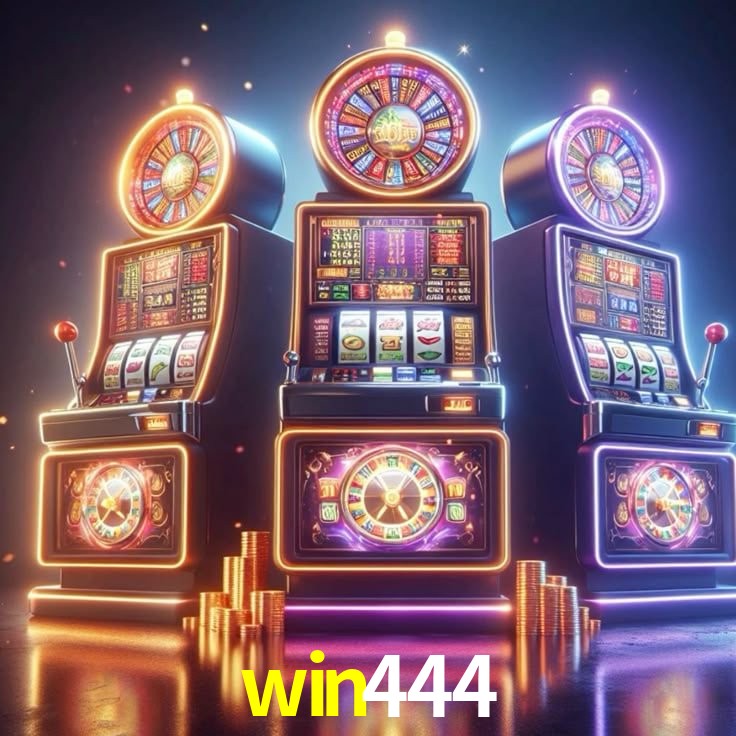 win444: Jogue Crash e Experimente Alta Recompensa Instantânea