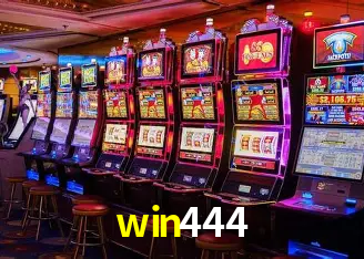Flash Promotion win444