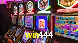 Descubra a Essência do win444: Nossa História e Compromissos