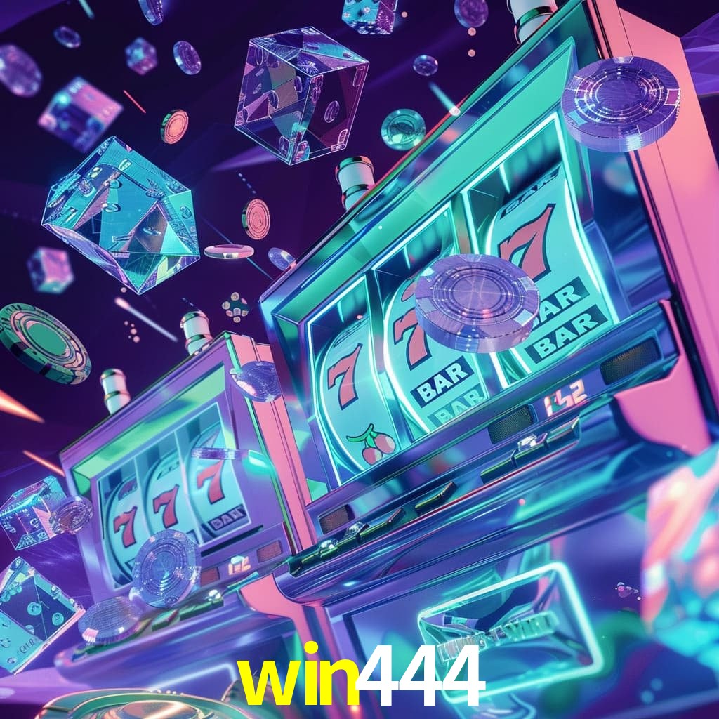 Promoção Relâmpago win444