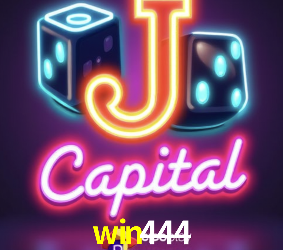 Live Casino win444