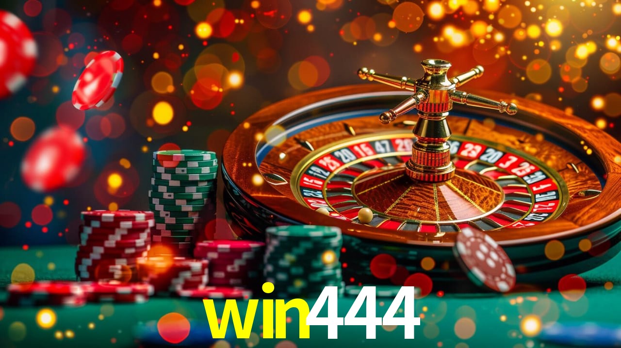 Segurança 2FA win444