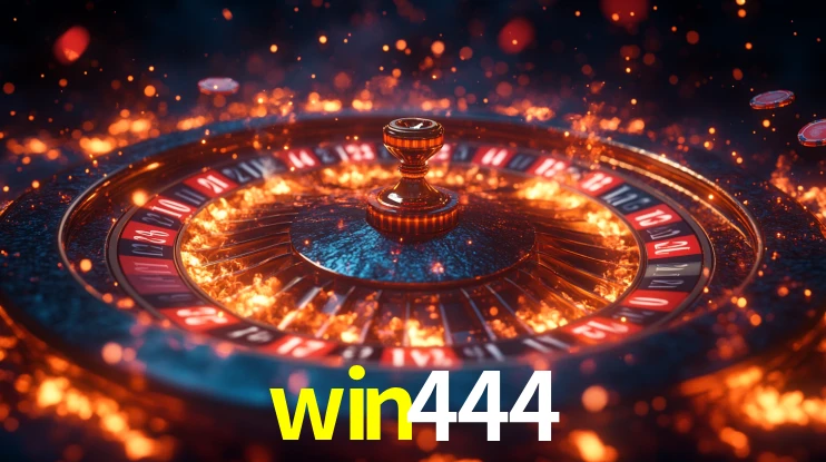 win444: Seu Especialista em Apostas Esportivas Brasileiras